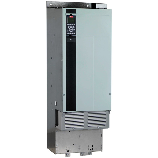 134F0316 Danfoss FC-302 VLT Automation Drive (200 кВт 380В-480В, 3ф) частотний перетворювач