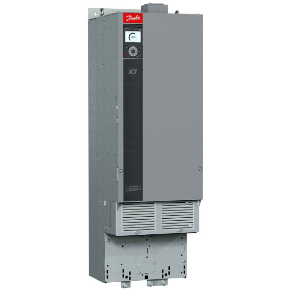 132X3463 Danfoss IC7 Automation (315 кВт 380В-480В, 3ф) частотний перетворювач