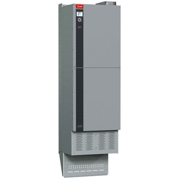 132X3464 Danfoss IC7 Automation (355 кВт 380В-480В, 3ф) частотний перетворювач