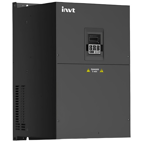 GD20-110G-4 INVT (110 кВт, 380В, 3ф) частотный преобразователь