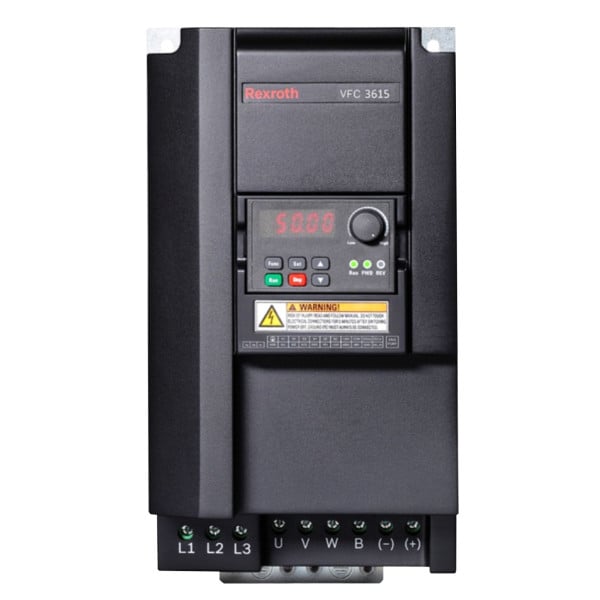VFC 3615 (VFC 5615) Bosch Rexroth преобразователь частоты