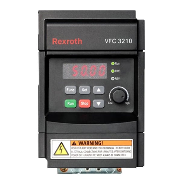 VFC 3210 Bosch Rexroth преобразователь частоты