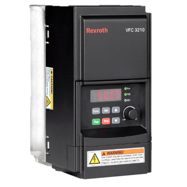 R912006807 Bosch Rexroth VFC3210 (0,4 кВт, 220 В) частотный преобразователь