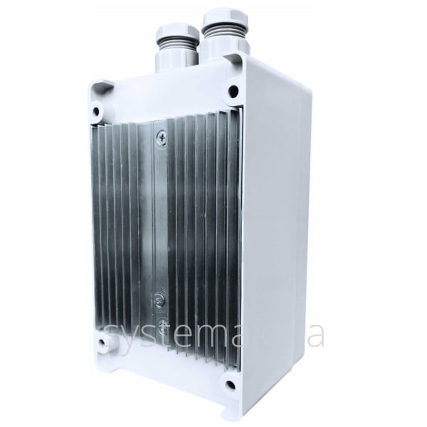 ВЕНТС РС-Т (VENTS RS-T) регулятор скорости вентилятора  - photo 3