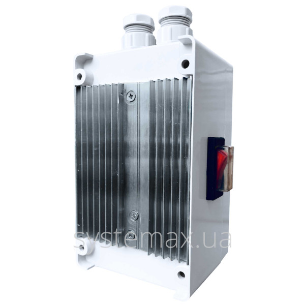 ВЕНТС РС-Т (VENTS RS-T) регулятор скорости вентилятора  - photo 4