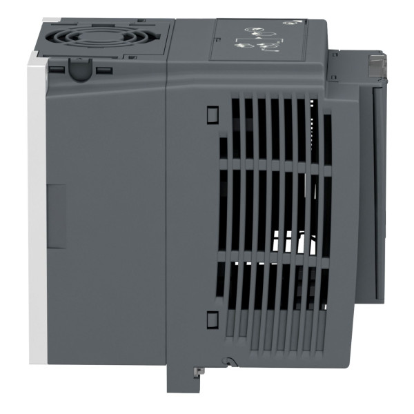 ATV310HU22N4E Schneider Electric (2,2 кВт 380В-480В, 3ф) перетворювач частоти - фото 2