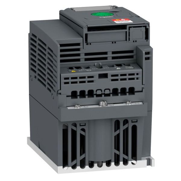 ATV310HU22N4E Schneider Electric (2,2 кВт 380В-480В, 3ф) перетворювач частоти - фото 3