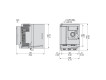 ATV310HU30N4E Schneider Electric (3 кВт 380В-480В, 3ф) перетворювач частоти - фото 7