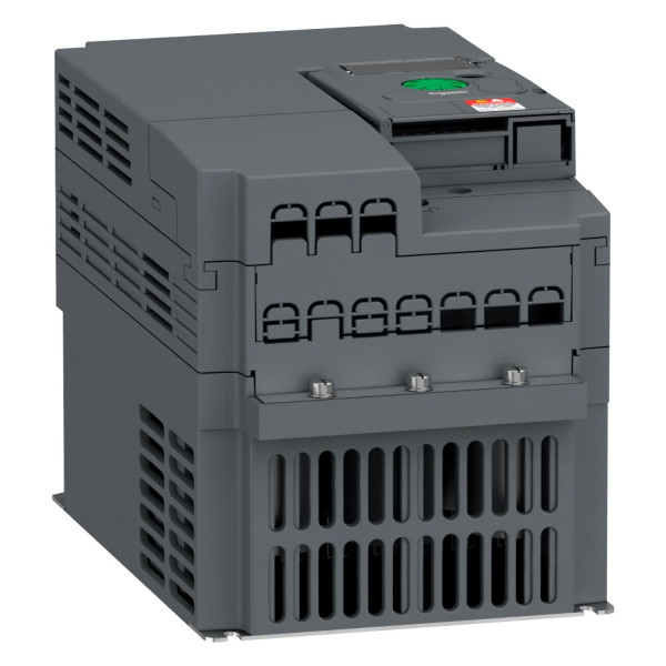 ATV310HU11N4E Schneider Electric (11 кВт 380В-480В, 3ф) преобразователь частоты - фото 2