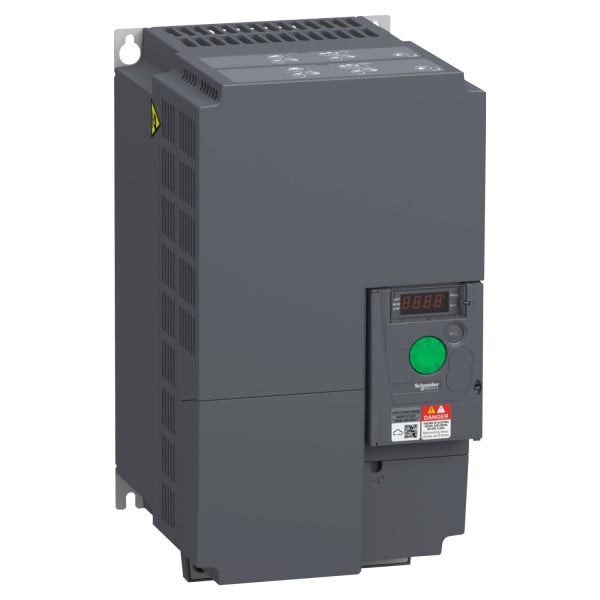 ATV310HD18N4E Schneider Electric (18,5 кВт 380В-480В, 3ф) преобразователь частоты