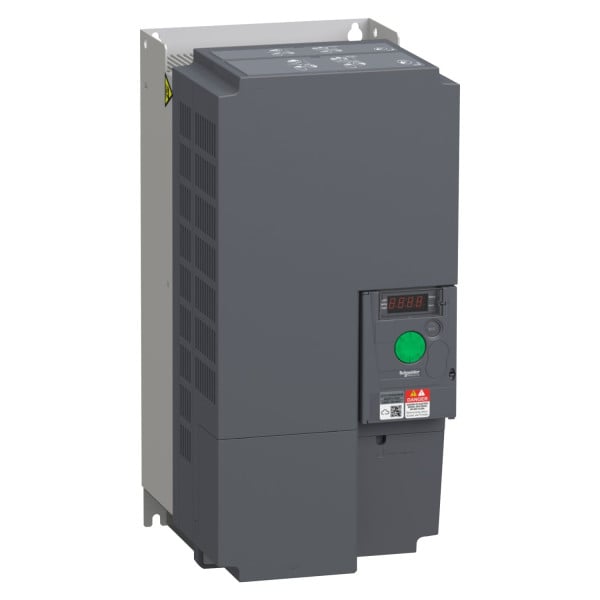 ATV310HD22N4E Schneider Electric (22 кВт 380В-480В, 3ф) преобразователь частоты