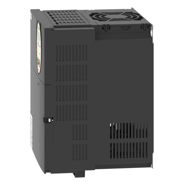 ATV212HU75N4 Schneider Electric (7,5 кВт 380В-480В, 3ф) преобразователь частоты - фото 2