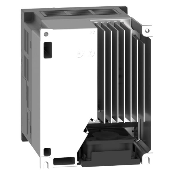 ATV212HU40N4 Schneider Electric (4 кВт 380В-480В, 3ф) преобразователь частоты - фото 6