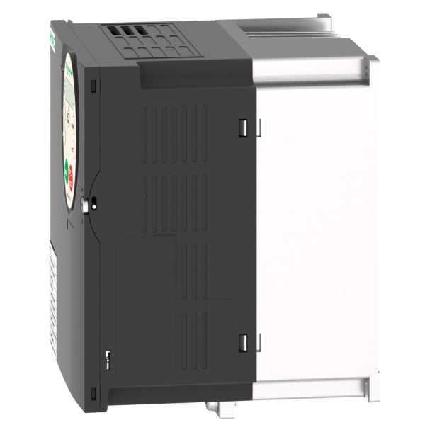 ATV212HU40N4 Schneider Electric (4 кВт 380В-480В, 3ф) преобразователь частоты - фото 2