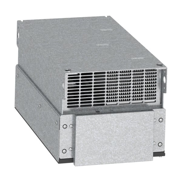 ATV212HD22N4 Schneider Electric (22 кВт 380В-480В, 3ф) преобразователь частоты - фото 3