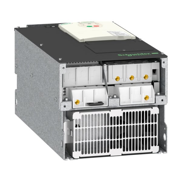 ATV212HD22N4 Schneider Electric (22 кВт 380В-480В, 3ф) преобразователь частоты - фото 2