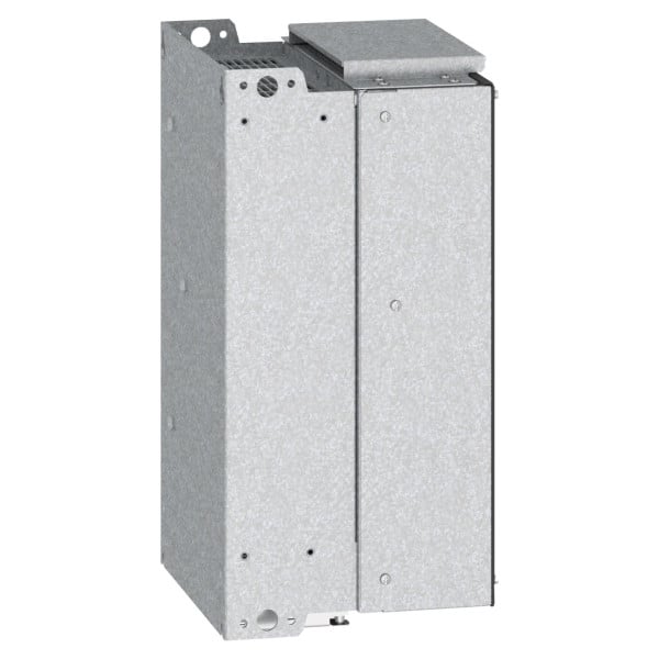 ATV212HD22N4 Schneider Electric (22 кВт 380В-480В, 3ф) преобразователь частоты - фото 5