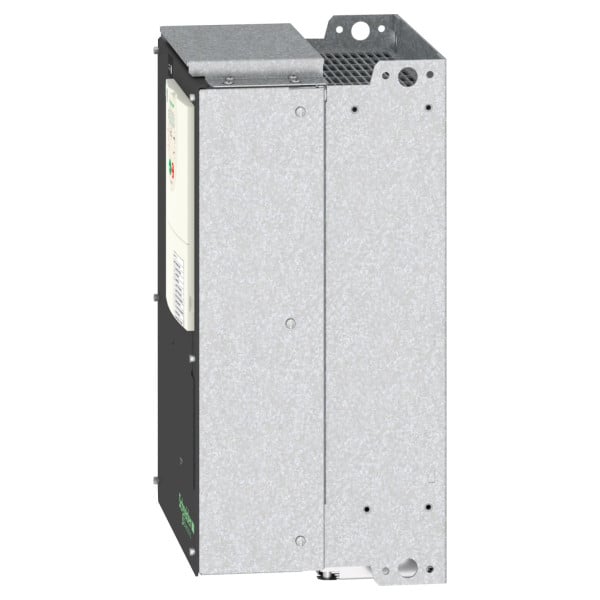 ATV212HD22N4 Schneider Electric (22 кВт 380В-480В, 3ф) преобразователь частоты - фото 4