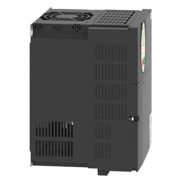 ATV212HU75N4 Schneider Electric (7,5 кВт 380В-480В, 3ф) преобразователь частоты - фото 3
