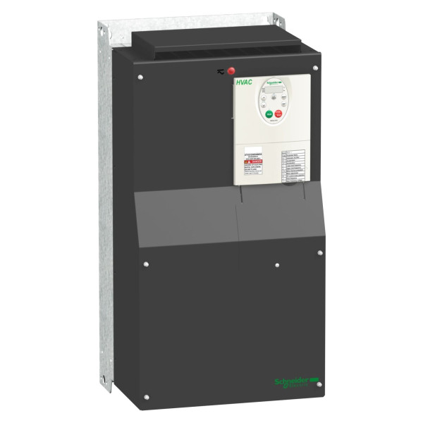 ATV212HD30N4 Schneider Electric (30 кВт 380В-480В, 3ф) преобразователь частоты
