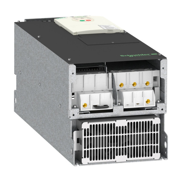 ATV212HD37N4 Schneider Electric (37 кВт 380В-480В, 3ф) преобразователь частоты - фото 2