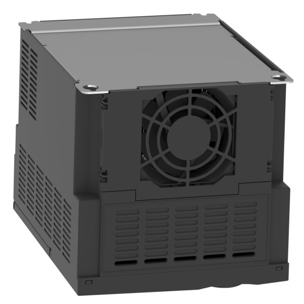 ATV212HU75N4 Schneider Electric (7,5 кВт 380В-480В, 3ф) преобразователь частоты - фото 5