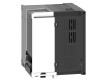 ATV212HU40N4 Schneider Electric (4 кВт 380В-480В, 3ф) преобразователь частоты - фото 3