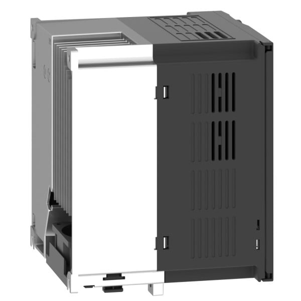ATV212HU40N4 Schneider Electric (4 кВт 380В-480В, 3ф) преобразователь частоты - фото 3
