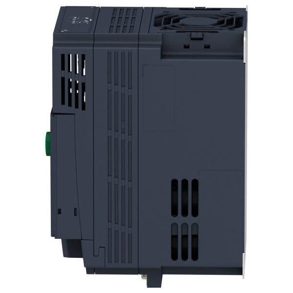 ATV320U55M3C Schneider Electric (5,5 кВт 220В, 3ф) перетворювач частоти - фото 3