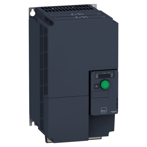 ATV320D15N4C Schneider Electric (15 кВт 380В-480В, компакт) преобразователь частоты - фото 2
