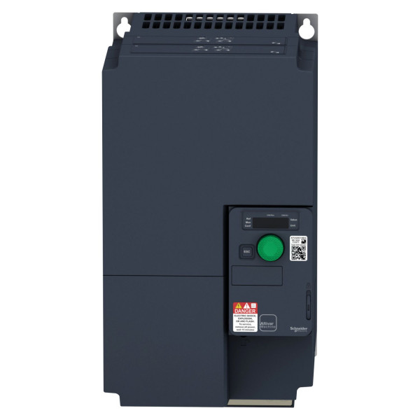 ATV320D15N4C Schneider Electric (15 кВт 380В-480В, компакт) преобразователь частоты