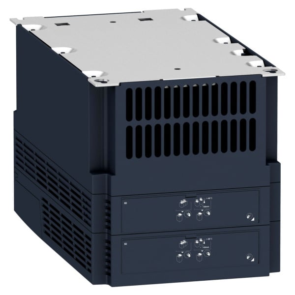 ATV320D15N4C Schneider Electric (15 кВт 380В-480В, компакт) преобразователь частоты - фото 6