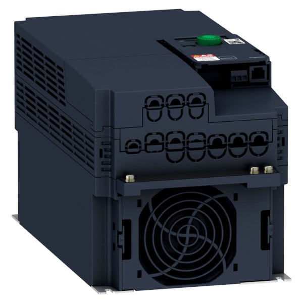 ATV320D15N4C Schneider Electric (15 кВт 380В-480В, компакт) преобразователь частоты - фото 5