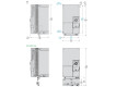 ATV320D15N4C Schneider Electric (15 кВт 380В-480В, компакт) преобразователь частоты - фото 9