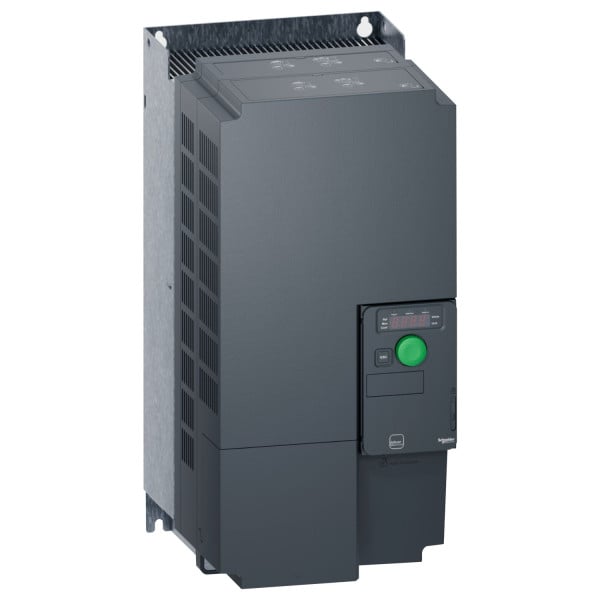 ATV320D18N4C Schneider Electric (18,5 кВт 380В, 3ф) перетворювач частоти