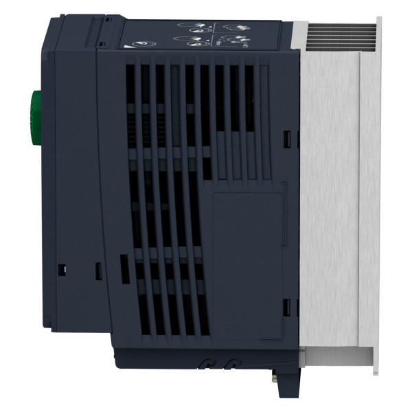 ATV320U02M2C Schneider Electric (0,18 кВт 220В, 1ф) перетворювач частоти - фото 4