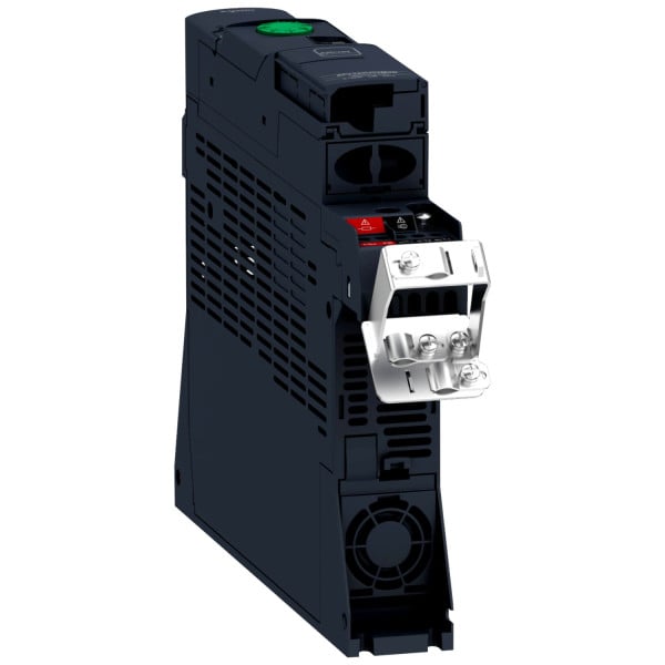 ATV320U15N4B Schneider Electric (1,5 кВт 380В-480В, книга) перетворювач частоти - фото 5