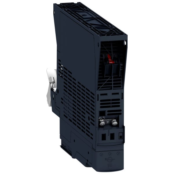 ATV320U15N4B Schneider Electric (1,5 кВт 380В-480В, книга) перетворювач частоти - фото 6