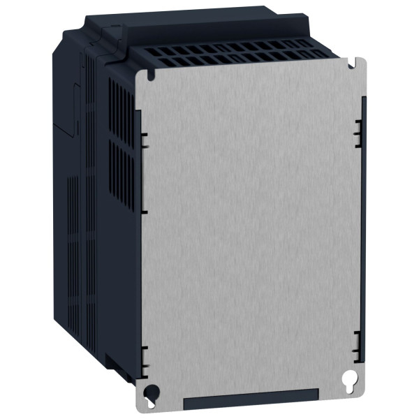 ATV320U55N4B Schneider Electric (5,5 кВт 380В-480В, книга) перетворювач частоти - фото 4