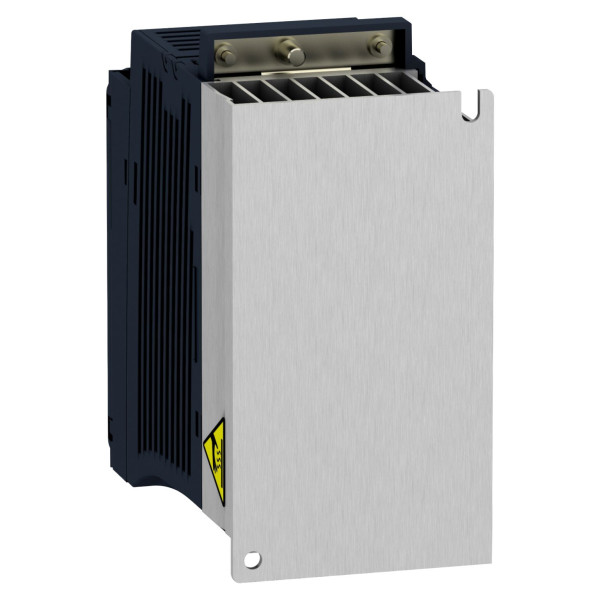 ATV320U02M2C Schneider Electric (0,18 кВт 220В, 1ф) перетворювач частоти - фото 7