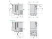 ATV320U55N4B Schneider Electric (5,5 кВт 380В-480В, книга) перетворювач частоти - фото 5