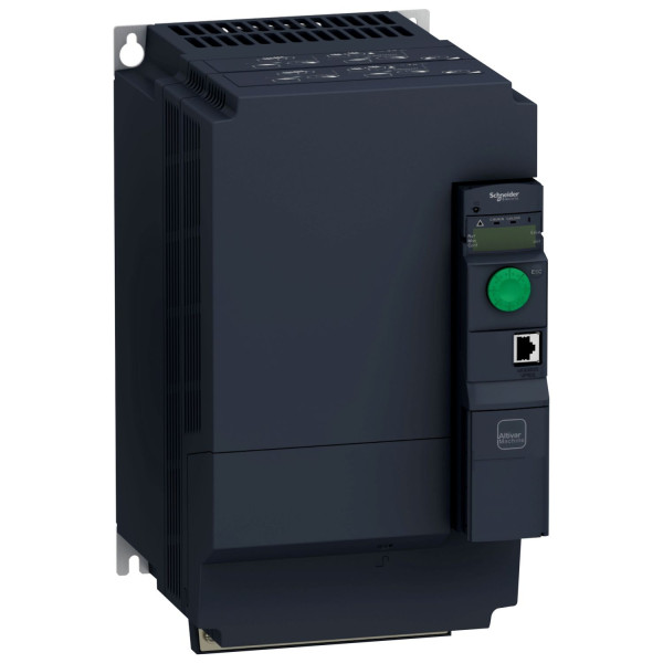 ATV320D11N4B Schneider Electric (11 кВт 380В-480В, книга) перетворювач частоти