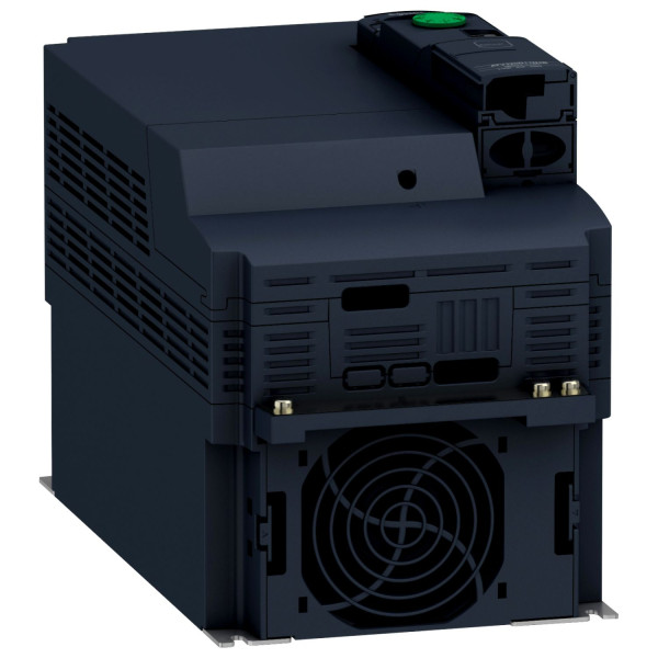 ATV320D11N4B Schneider Electric (11 кВт 380В-480В, книга) перетворювач частоти - фото 2