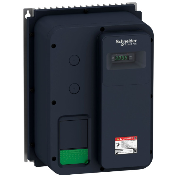 ATV320U06N4W Schneider Electric (0,55 кВт 380В-480В) преобразователь частоты