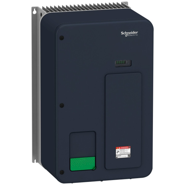 ATV320U75N4W Schneider Electric (7,5 кВт 380В-480В) преобразователь частоты