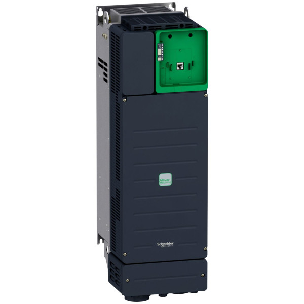 ATV340D30N4E Schneider Electric (30 кВт 380В-480В, 3ф) преобразователь частоты