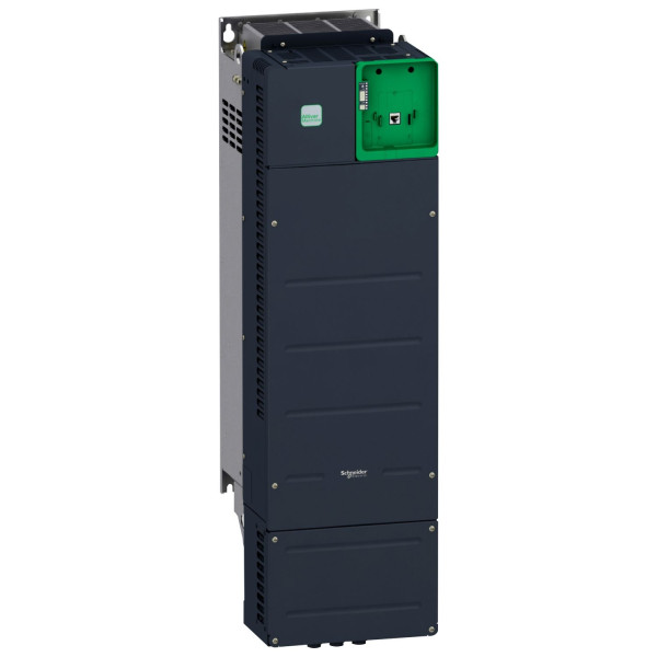 ATV340D55N4E Schneider Electric (55 кВт 380В-480В, 3ф) преобразователь частоты