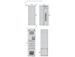 ATV610C11N4 Schneider Electric (110 кВт 380В-480В, 3ф) преобразователь частоты - фото 2