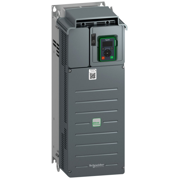 ATV610D30N4 Schneider Electric (30 кВт 380В-480В, 3ф) преобразователь частоты