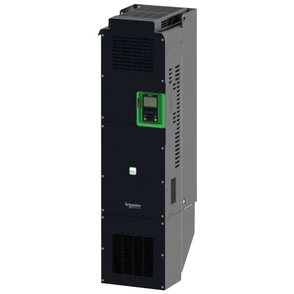 ATV630 Schneider Electric преобразователь частоты Шнайдер